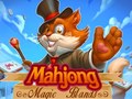 Oyunu Mahjong Magic Islands