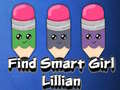Oyunu Find Smart Girl Lillian