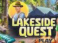 Oyunu Lakeside Quest