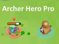 Oyunu Archer Hero Pro