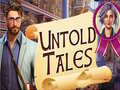 Oyunu Untold Tales