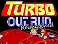 Oyunu Turbo Outrun Reimagined