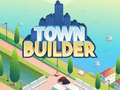 Oyunu Town Builder
