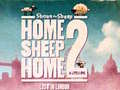 Oyunu Home Sheep Home 2 Lost in London