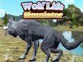 Oyunu Wolf Life Simulator