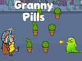 Oyunu Granny Pills