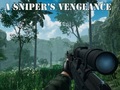 Oyunu A Snipers Vengeance