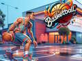 Oyunu Ultimate Hoops Showdown: Basketball Arena