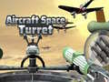 Oyunu Aircraft Space Turret 
