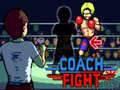 Oyunu Coach Fight