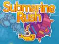 Oyunu Submarine Rush