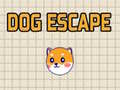 Oyunu Dog Escape 