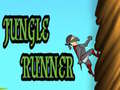 Oyunu Jungle Runner