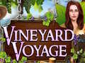 Oyunu Vineyard Voyage