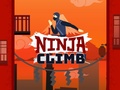 Oyunu Ninja Climb