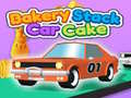 Oyunu Bakery Stack: Car Cake 