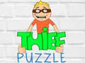 Oyunu Thief Puzzle 