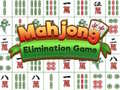 Oyunu Mahjong Elimination Game