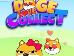 Oyunu Love Doge Collect