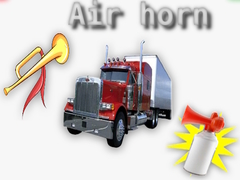 Oyunu Air horn 