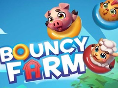 Oyunu Bouncy Farm