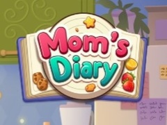 Oyunu Mom's Diary