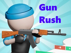 Oyunu Gun Rush
