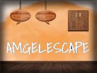 Oyunu Amgel Easy Room Escape 171