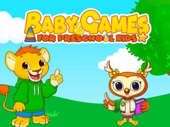 Oyunu Baby Games For Preschool Kids 
