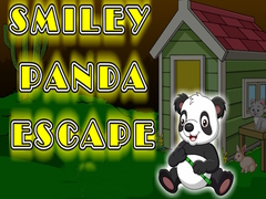 Oyunu Smiley Panda Escape