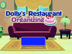 Oyunu Dolly's Restaurant Organizing