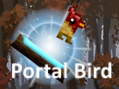 Oyunu Portal Bird
