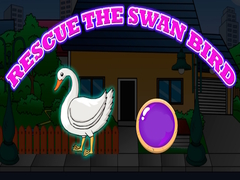 Oyunu Rescue The Swan Bird