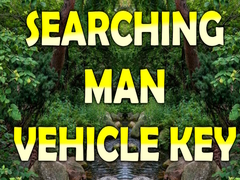 Oyunu Searching Man Vehicle Key