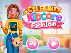 Oyunu Celebrity Kidcore Aesthetic