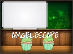 Oyunu Amgel Irish Room Escape 3
