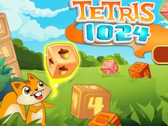 Oyunu Tetris 1024