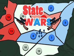 Oyunu State Wars