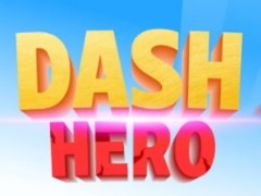 Oyunu Dash Hero