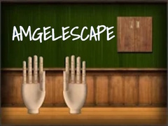 Oyunu Amgel Kids Room Escape 186