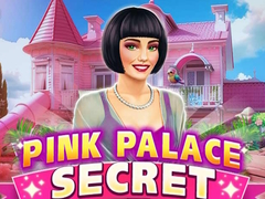 Oyunu Pink Palace Secret