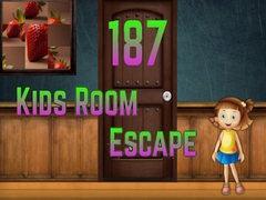 Oyunu Amgel Kids Room Escape 187