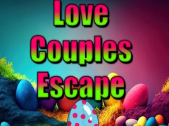Oyunu Love Couples Escape