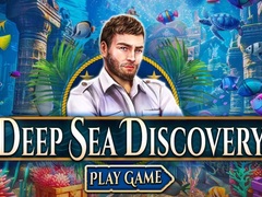 Oyunu Deep Sea Discovery 