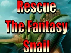Oyunu Rescue The Fantasy Snail