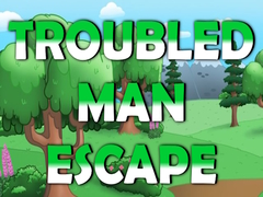 Oyunu Troubled Man Escape