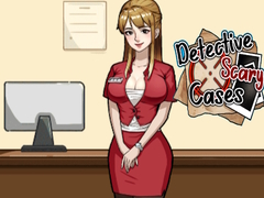 Oyunu Detective Scary Cases