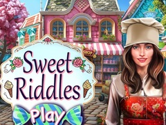 Oyunu Sweet Riddles