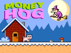 Oyunu Money Hog