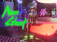 Oyunu Neon Ghost